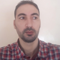 Jaber El bouhdidi