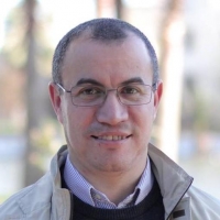 Pr Mohammed El Mohajir