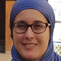 Pr Maha El Biadi